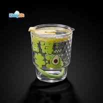 SlimFit Bottle 500ml